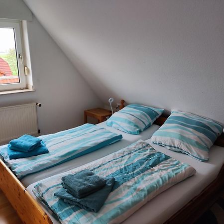 Lachmoewe Dornumersiel Esterno foto