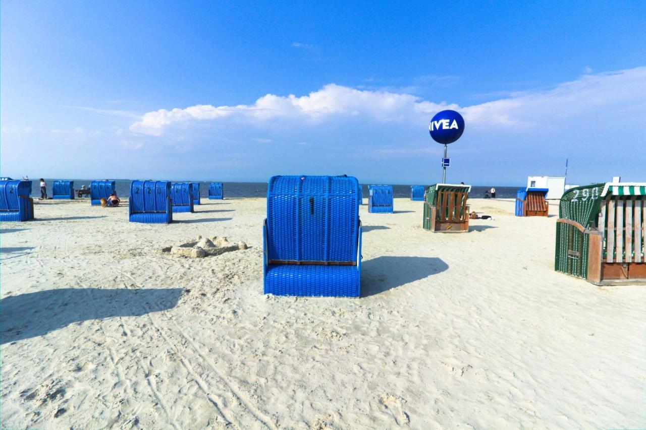 Lachmoewe Dornumersiel Esterno foto